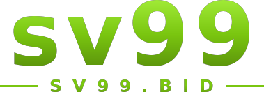 sv99 logo